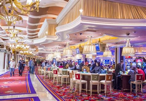best casino in las vegas 2020